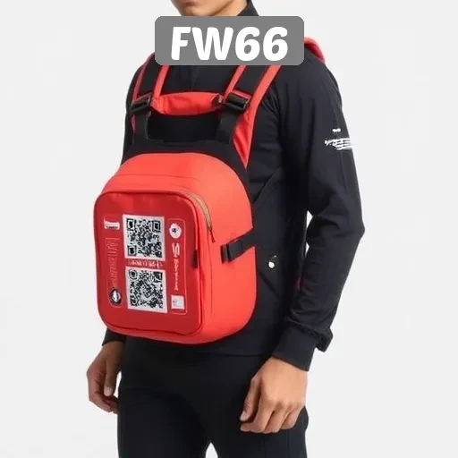 Tampilan Antarmuka yang Menarik di FW66