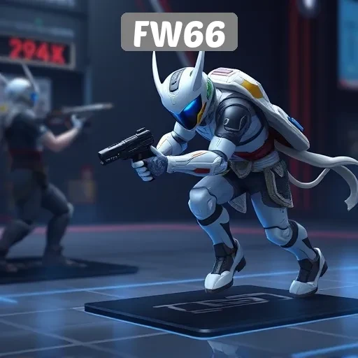 FW66 Platform Permainan Terbaik untuk Penggemar Game