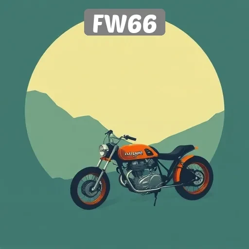 Koleksi Game Klasik dan Modern di FW66 yang Patut Dicoba