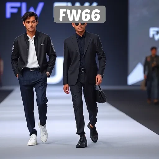 Menggali Koleksi Permainan Tersedia di FW66