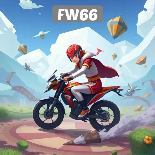 Menelusuri Keunikan Situs Game FW66