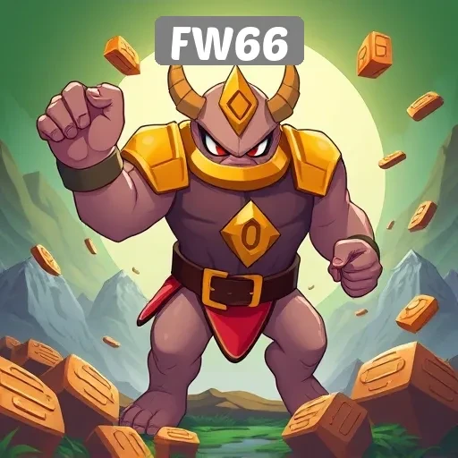 Mengulas Fitur Menarik pada Situs Game FW66
