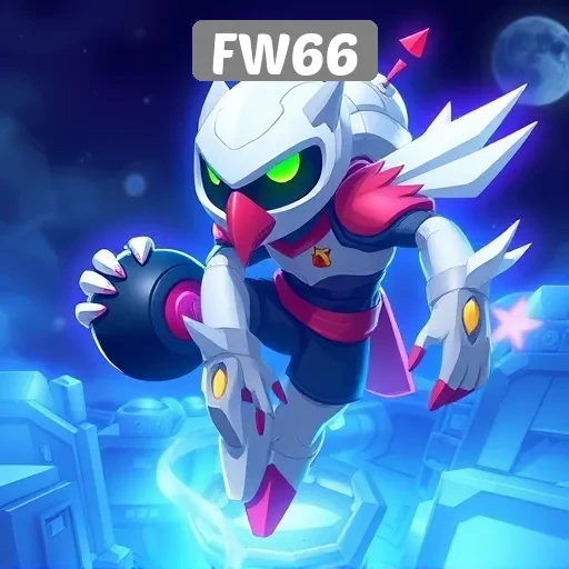 Kenali Fitur Menarik di Situs Game FW66