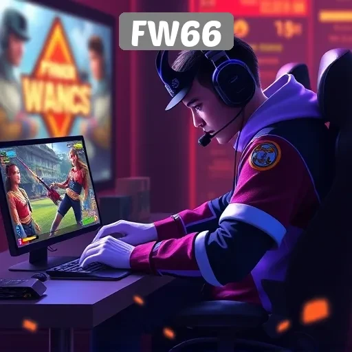 Masa Depan Game Online di Situs FW66