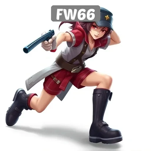 Menelusuri Fitur Unggulan Situs Game FW66