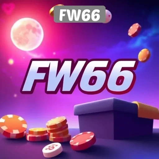 Mengenal FW66 Situs Game dengan Beragam Pilihan Permainan