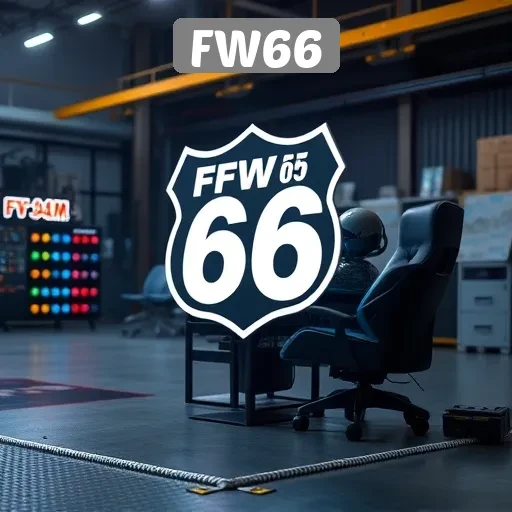 Potensi FW66 dalam Meningkatkan Industri Game di Indonesia