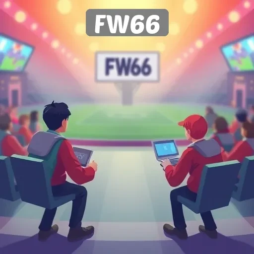 Mengulas Kelebihan dan Kekurangan Situs Game FW66