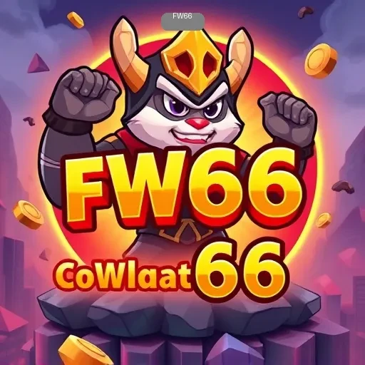 Mengenal Situs Game FW66 yang Populer di Kalangan Gamer