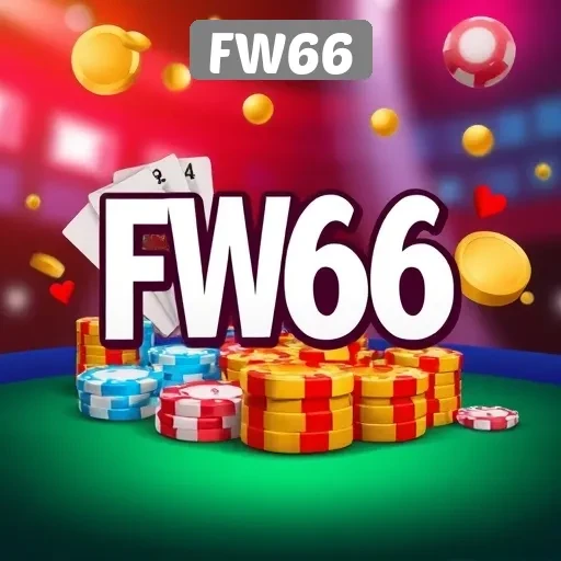 Mengenal FW66 Sebagai Platform Game Terpercaya