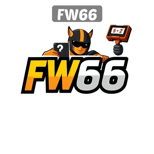 Mengenal Situs Game FW66 untuk Pecinta Gaming