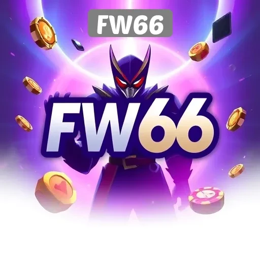 Mengenal FW66 Situs Game Terbaru di Indonesia