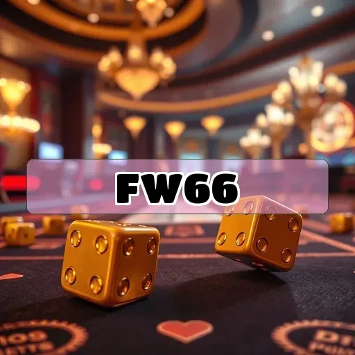 FW66: Panduan Lengkap untuk Pemain Game Online di Indonesia