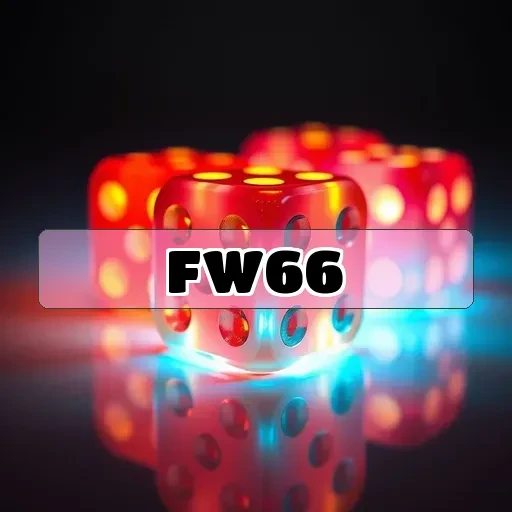FW66: Menyelami Keasyikan Fitur Live Casino yang Menggoda