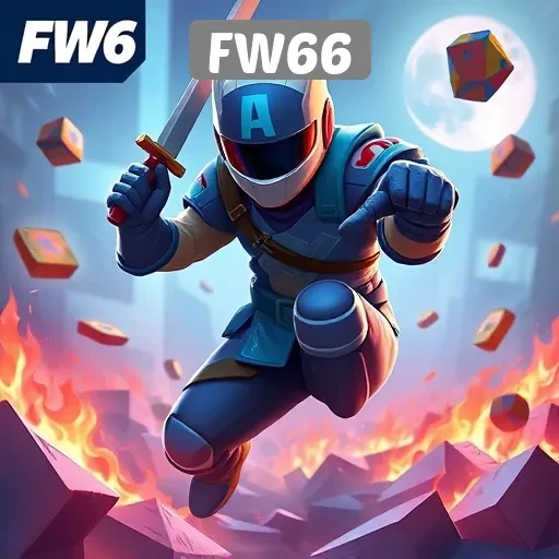 Ketersediaan Game Terbaru di FW66 yang Patut Dicoba