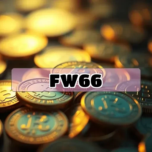 FW66 - Permainan Poker