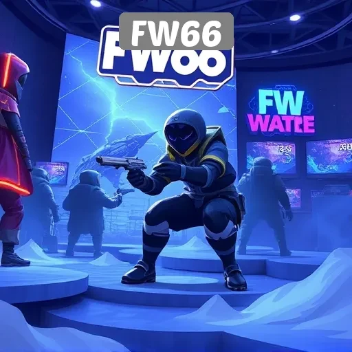 Analisis Game Populer yang Tersedia di FW66