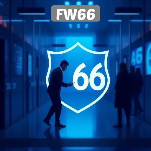 Pentingnya Keamanan dalam Transaksi di Situs FW66