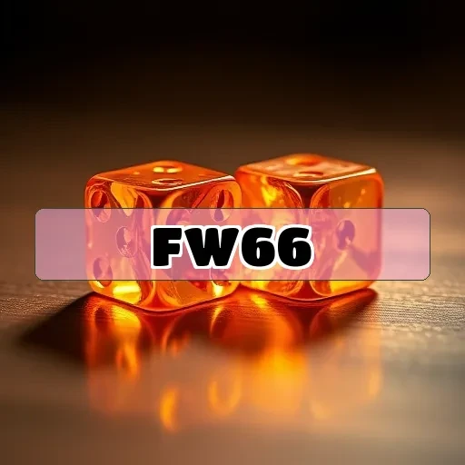 FW66: Menang dengan Strategi Permainan Cerdas dan Efektif!