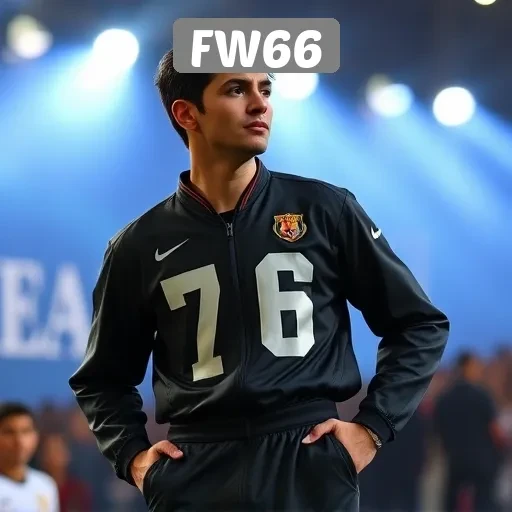 Taktik Sukses untuk Menang di Game FW66