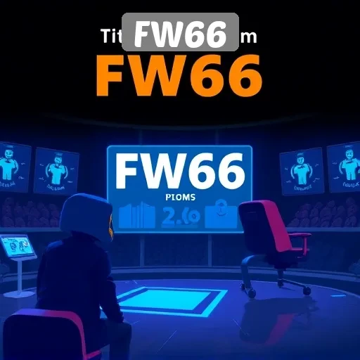 Tips dan Trik Bermain di FW66 Secara Efektif