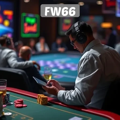 Ulasan Pengalaman Pengguna di FW66